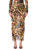 Jean Paul Gaultier Skirts