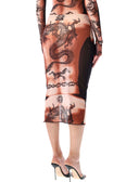 Jean Paul Gaultier Skirts