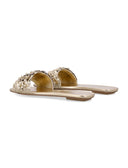 Stuart Weitzman Flat Shoes