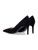 Stuart Weitzman Flat Shoes Black