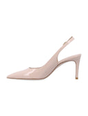 Stuart Weitzman Flat Shoes