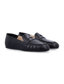 Stuart Weitzman Flat Shoes Black
