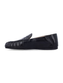 Stuart Weitzman Flat Shoes Black