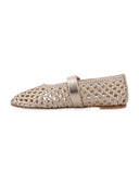 Stuart Weitzman Flat Shoes