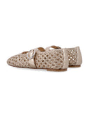 Stuart Weitzman Flat Shoes