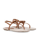 Zapatos planos de stuart weitzman