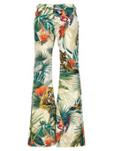 Roberto Cavalli 'Jungle' Jeans