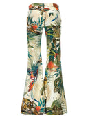 Roberto Cavalli 'Jungle' Jeans