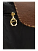 Oryginalny plecak Longchamp Le Plage