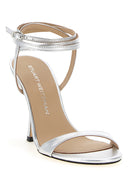 Stuart Weitzman 'Nudist Wrap' Sandals