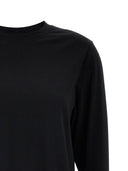 Schläfer 'Ruffled' T -Shirt