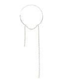 Mm6 Maison Margiela Accessories Silver