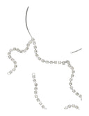 Mm6 Maison Margiela Accessories Silver