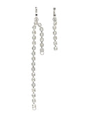 Mm6 Maison Margiela Accessories Silver