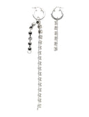 Mm6 Maison Margiela Accessories Silver