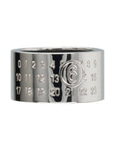 Mm6 Maison Margiela Accessories Silver