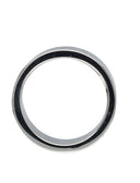 Mm6 Maison Margiela Accessories Silver