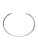 Mm6 Maison Margiela Accessories Silver