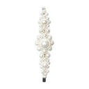 Gran beige de la flor de la flor de la flor Simone Rocha Pearl