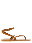 K.Jacques Saint Tropez 'SMYRNE' SANDALS