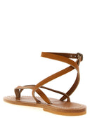 K.Jacques Saint Tropez 'SMYRNE' SANDALS