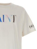 Saint Mxxxxxx 'Rainbow Saint' t Shirt