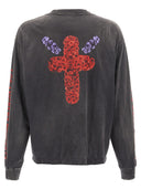 세인트 MXXXXXX 'Born'T 셔츠