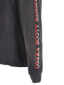 세인트 MXXXXXX 'Born'T 셔츠