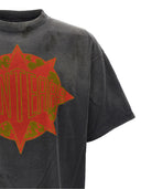 Saint MXXXXXX 'Cérémonie' T-shirt