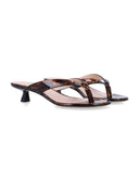Scarpe basse Stuart Weitzman