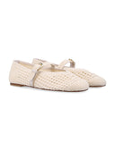 Flache Schuhe von Stuart Weitzman