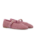 Flache Schuhe von Stuart Weitzman