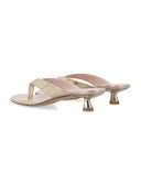 Scarpe basse Stuart Weitzman