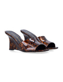 Flache Schuhe von Stuart Weitzman