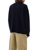 Studio Nicholson Sweaters Blue
