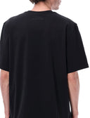 T-shirt e polo Studio Nicholson nere
