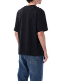 T-shirt e polo Studio Nicholson nere