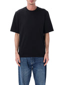 T-shirt e polo Studio Nicholson nere