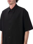 T-shirt e polo Studio Nicholson nere