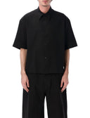 T-shirt e polo Studio Nicholson nere