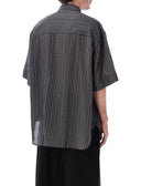 T-shirt e polo Studio Nicholson blu