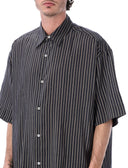 T-shirt e polo Studio Nicholson blu