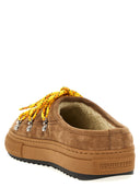 Dsquared2 'boogie' sabots