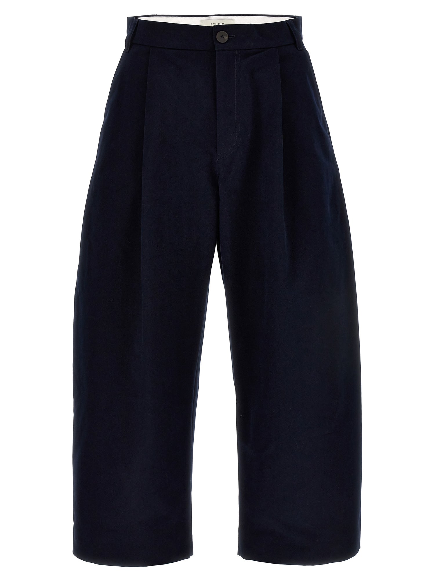 Studio Nicholson Volume' Pants | Balardi