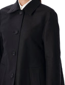Marni Coats Black