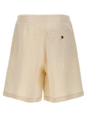 J.W.Anderson Logo Bermuda Shorts