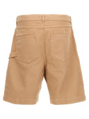 J.W. Anderson 'Ratio de trabajo retorcido' Bermudas Shorts