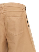 J.W. Anderson 'Ratio de trabajo retorcido' Bermudas Shorts