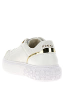 Pinko 'Yoko' Sneakers
