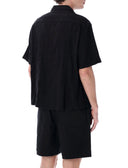 Corridor T Shirts And Polos Black